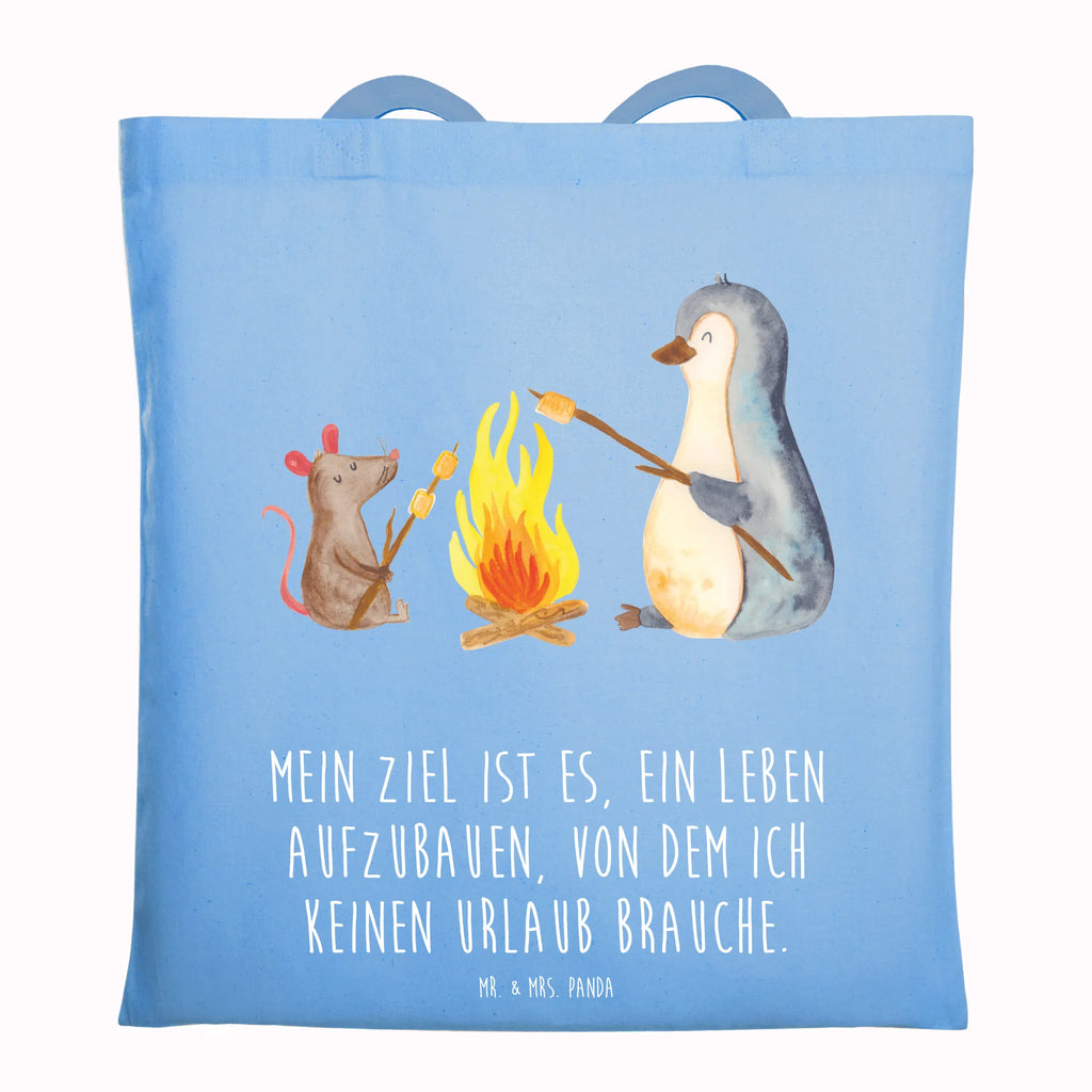 Torba pingwin ognisko Einkaufstüte, Laptoptasche, Beutel, Tragetasche, Jutetasche, Stofftasche, Umhängetasche, Badetasche, Schultertasche, Strandtasche, Tasche, Stoffbeutel, Shopper, Einkaufstasche, Beuteltasche, Jutebeutel, Pinguin, Lebensmotivation, Feuer, Maus, Neustart, grillen, Marshmallows, Büro, Motivation, Liebe, Lebensspruch, Büroalltag, Arbeit, Leben, Job, Pinguine, Lagerfeuer