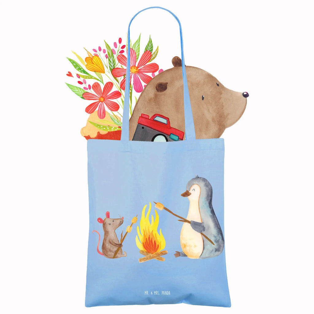 Torba pingwin ognisko Einkaufstüte, Laptoptasche, Beutel, Tragetasche, Jutetasche, Stofftasche, Umhängetasche, Badetasche, Schultertasche, Strandtasche, Tasche, Stoffbeutel, Shopper, Einkaufstasche, Beuteltasche, Jutebeutel, Pinguin, Lebensmotivation, Feuer, Maus, Neustart, grillen, Marshmallows, Büro, Motivation, Liebe, Lebensspruch, Büroalltag, Arbeit, Leben, Job, Pinguine, Lagerfeuer