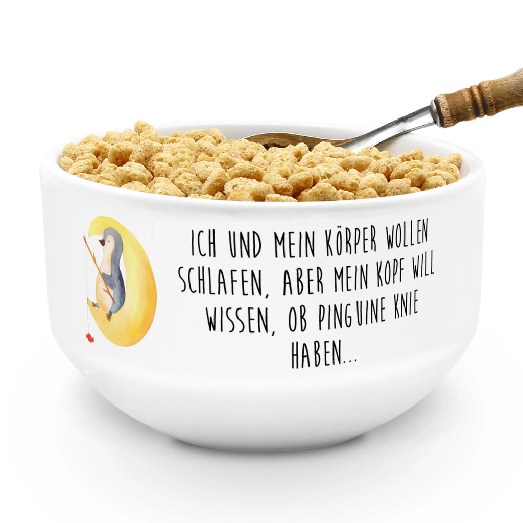 Müslischale Pinguin Mond Bunte Müslischalen, Keramik Schüssel, Frühstücksschalen, Weiße Müslischalen, Schöne Müslischalen, Salatschüssel, Müslischale Porzellan, Müslischale lustig, Müsli schalen, Müslischalen bunt, Snackschale, Müslischale mit Spruch, Porzellan Schale, Müsli schale, Müslischale Keramik, Müslischüssel, Keramik Müslischale, Dessertschüssel, Obstschale, Suppenschüssel, Schüssel, Müslischale, Früstücksschüssel, Pinguin, Einschlafen, schlafen, Gästezimmer, Nachtruhe, Schlafstörungen, Schlafzimmer, Spruch, Pinguine