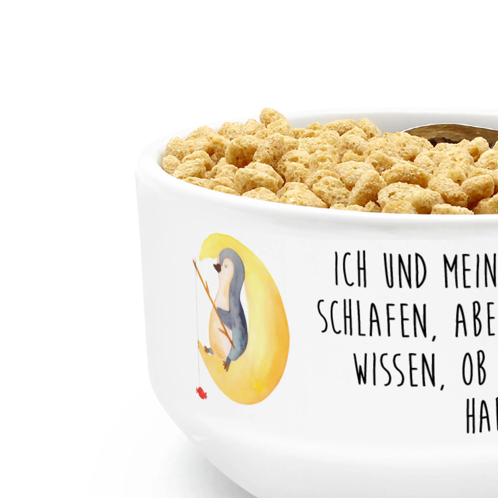 Müslischale Pinguin Mond Bunte Müslischalen, Keramik Schüssel, Frühstücksschalen, Weiße Müslischalen, Schöne Müslischalen, Salatschüssel, Müslischale Porzellan, Müslischale lustig, Müsli schalen, Müslischalen bunt, Snackschale, Müslischale mit Spruch, Porzellan Schale, Müsli schale, Müslischale Keramik, Müslischüssel, Keramik Müslischale, Dessertschüssel, Obstschale, Suppenschüssel, Schüssel, Müslischale, Früstücksschüssel, Pinguin, Einschlafen, schlafen, Gästezimmer, Nachtruhe, Schlafstörungen, Schlafzimmer, Spruch, Pinguine