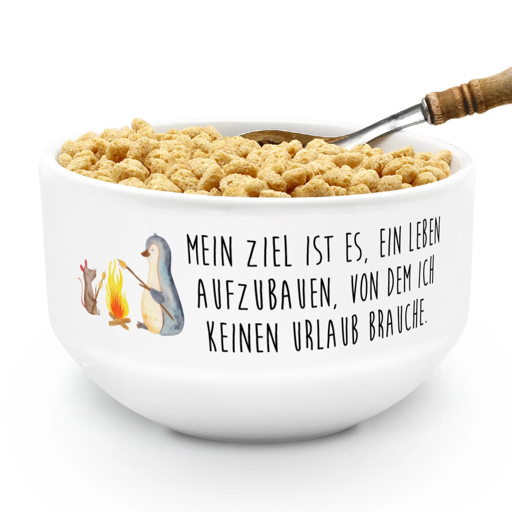 Müslischale Pinguin Lagerfeuer Suppenschüssel, suppenschale, dessertschale, müslibowl, Frühstücksschalen, frühstücksbowl, Müsli Schalen, salatschälchen, Früstücksschüssel, Müsli Schale, Müslischüssel, frühstücksschale, Müslischale, beilagenschüssel, Frühstücksschüssel, puddingschale, beilagenschale, suppenbowl, Pinguin, Liebe, Feuer, Maus, Motivation, Arbeit, Marshmallows, Job, Büro, Lagerfeuer, Lebensmotivation, Büroalltag, Grillen, Leben, Pinguine, Neustart, Lebensspruch