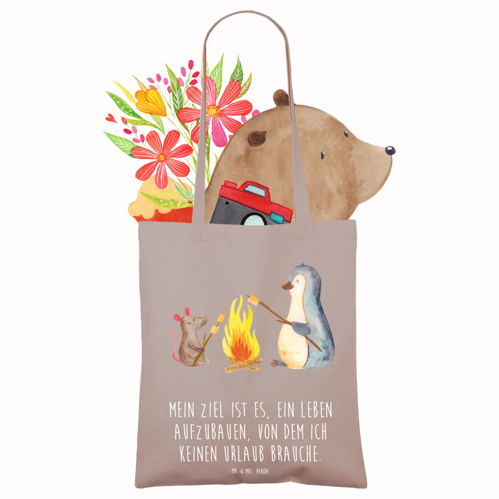 Torba pingwin ognisko Einkaufstüte, Laptoptasche, Beutel, Tragetasche, Jutetasche, Stofftasche, Umhängetasche, Badetasche, Schultertasche, Strandtasche, Tasche, Stoffbeutel, Shopper, Einkaufstasche, Beuteltasche, Jutebeutel, Pinguin, Lebensmotivation, Feuer, Maus, Neustart, grillen, Marshmallows, Büro, Motivation, Liebe, Lebensspruch, Büroalltag, Arbeit, Leben, Job, Pinguine, Lagerfeuer