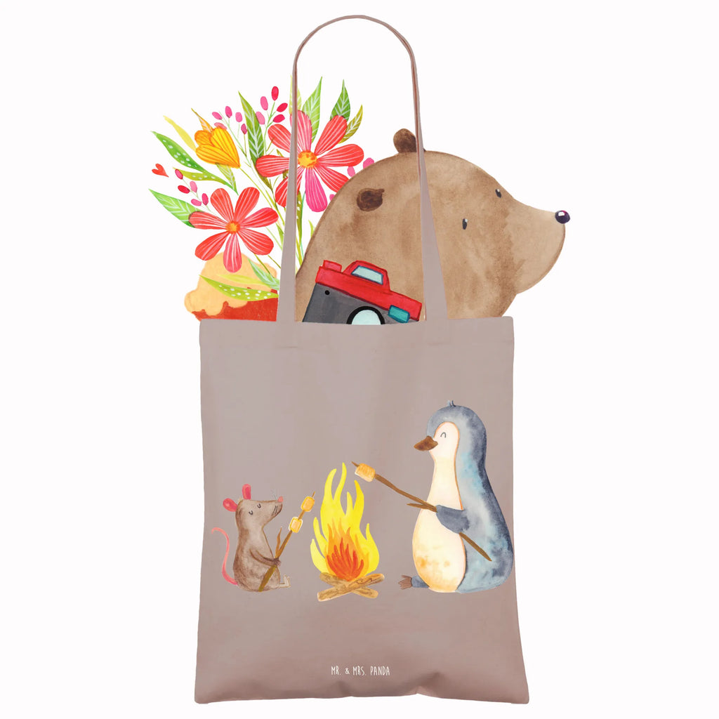 Torba pingwin ognisko Einkaufstüte, Laptoptasche, Beutel, Tragetasche, Jutetasche, Stofftasche, Umhängetasche, Badetasche, Schultertasche, Strandtasche, Tasche, Stoffbeutel, Shopper, Einkaufstasche, Beuteltasche, Jutebeutel, Pinguin, Lebensmotivation, Feuer, Maus, Neustart, grillen, Marshmallows, Büro, Motivation, Liebe, Lebensspruch, Büroalltag, Arbeit, Leben, Job, Pinguine, Lagerfeuer