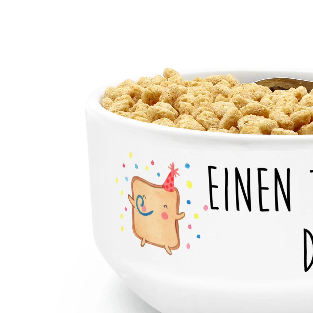 miska na musli tost Impreza Miłość, partner, przyjaciel, przyjaciółka, mąż, żona, wesele, zaręczyny, prośba o rękę, prezent miłosny, rocznica, dzień ślubu