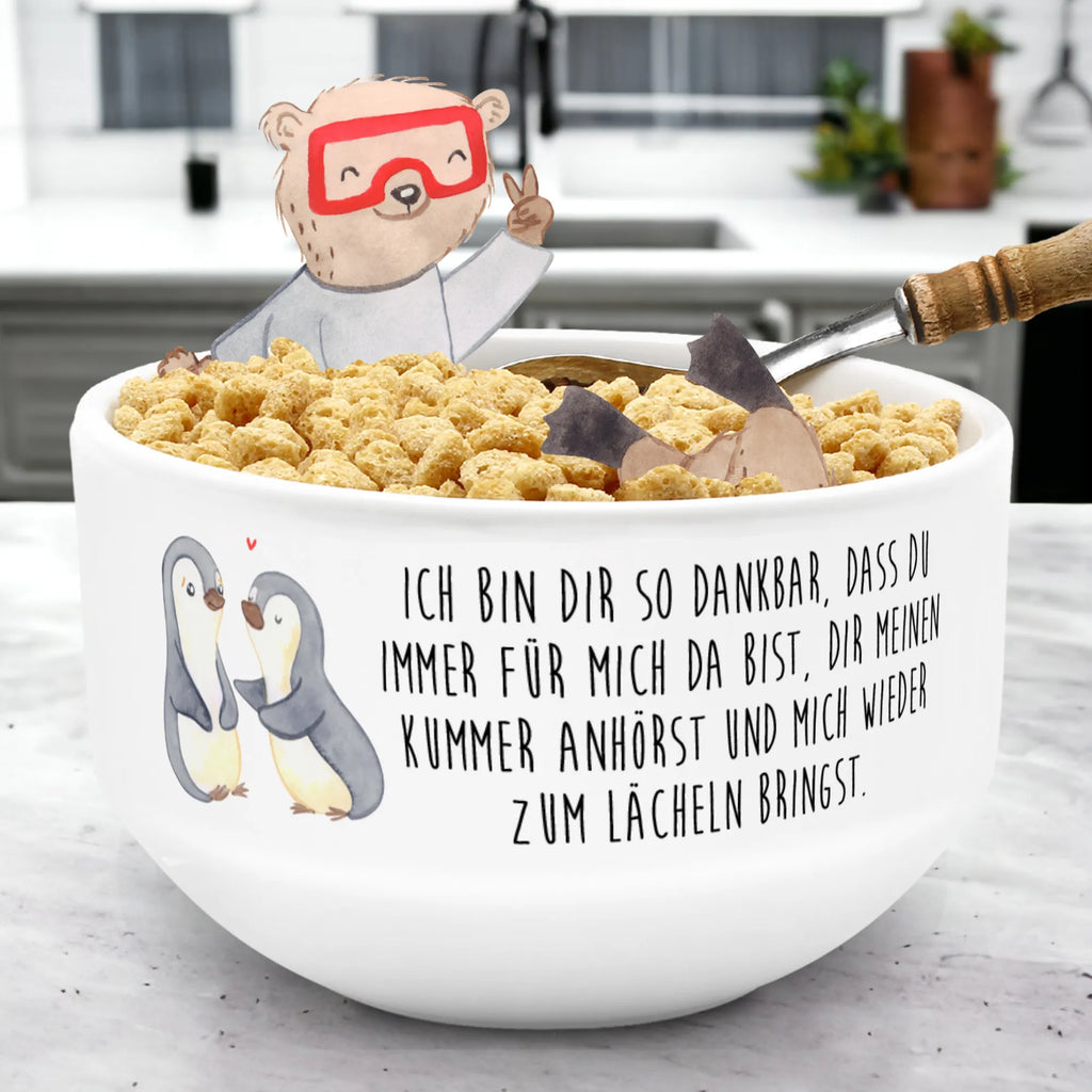 Müslischale Pinguine trösten suppenschale, Frühstücksschalen, Müsli Schale, salatschälchen, Müslischüssel, Frühstücksschüssel, müslibowl, beilagenschale, puddingschale, Früstücksschüssel, Suppenschüssel, frühstücksschale, Müslischale, dessertschale, Müsli Schalen, beilagenschüssel, frühstücksbowl, suppenbowl, Verlobung, Jahrestag, Freundin, Liebesgeschenk, Hocheitstag, Liebe, Heiratsantrag, Heiraten, Freund, Ehefrau, Ehemann, Partner, Geschenk für Freundin, Hochzeitstag, Valentinstag, für Männer, Liebesbeweis, Geschenk für Frauen, für Ehemann, Mitbringsel, Geschenk für Partner