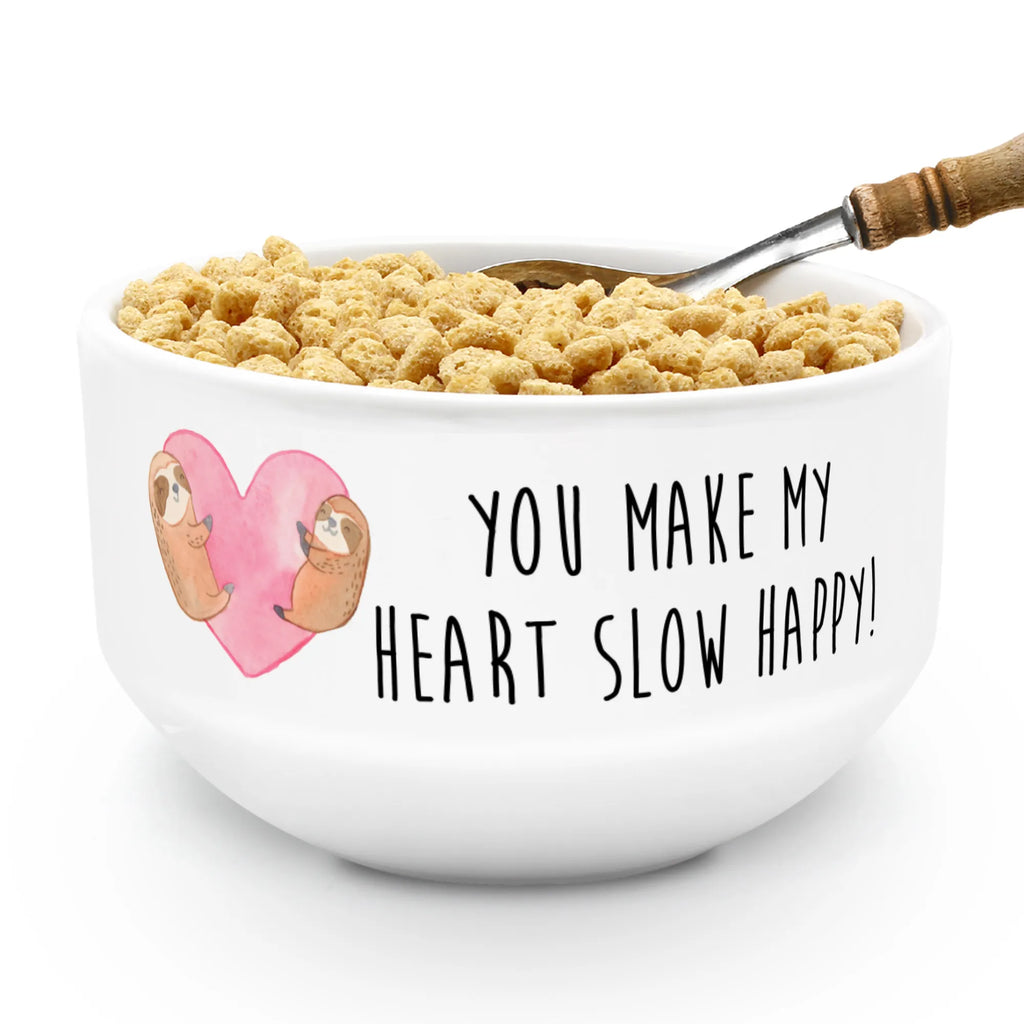 Müslischale Faultiere Herz Müslischale Porzellan, Müslischale lustig, Keramik Müslischale, Salatschüssel, Keramik Schüssel, Müsli schale, Suppenschüssel, Snackschale, Obstschale, Schüssel, Müslischale, Dessertschüssel, Müslischalen bunt, Müslischale mit Spruch, Bunte Müslischalen, Müslischüssel, Müslischale Keramik, Frühstücksschalen, Weiße Müslischalen, Schöne Müslischalen, Müsli schalen, Porzellan Schale, Früstücksschüssel, Liebe, Partner, Freund, Freundin, Ehemann, Ehefrau, Heiraten, Verlobung, Heiratsantrag, Liebesgeschenk, Jahrestag, Hocheitstag, für Ehemann, Liebesbeweis, Valentinstag, Geschenk für Partner, Geschenk für Freundin, für Männer, Mitbringsel, Hochzeitstag, Geschenk für Frauen