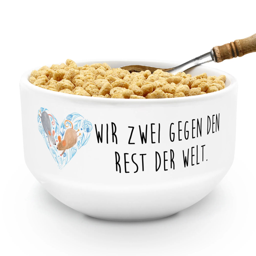 Müslischale Mäuse Herz Müsli schale, Salatschüssel, Früstücksschüssel, Obstschale, Müslischale Keramik, Müsli schalen, Müslischalen bunt, Müslischale lustig, Keramik Schüssel, Weiße Müslischalen, Dessertschüssel, Schüssel, Schöne Müslischalen, Müslischale mit Spruch, Suppenschüssel, Porzellan Schale, Müslischale Porzellan, Müslischale, Frühstücksschalen, Snackschale, Müslischüssel, Keramik Müslischale, Bunte Müslischalen, Liebe, Partner, Freund, Freundin, Ehemann, Ehefrau, Heiraten, Verlobung, Heiratsantrag, Liebesgeschenk, Jahrestag, Hocheitstag, Maus, Liebesbeweis, Mäuse, Liebesbotschaft, Hochzeit, Lieblingsmensch, Geschenk für zwei, Love, Gemeinsamkeit
