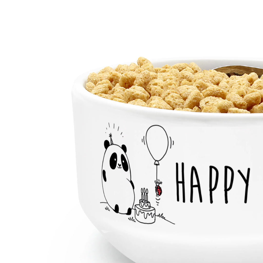 Müslischale Easy & Peasy Happy Birthday Müslischale Porzellan, Müslischale mit Spruch, Müslischüssel, Bunte Müslischalen, Frühstücksschalen, Müsli schale, Müslischale Keramik, Obstschale, Schöne Müslischalen, Müslischalen bunt, Müsli schalen, Salatschüssel, Müslischale, Früstücksschüssel, Schüssel, Snackschale, Weiße Müslischalen, Keramik Müslischale, Müslischale lustig, Keramik Schüssel, Porzellan Schale, Suppenschüssel, Dessertschüssel