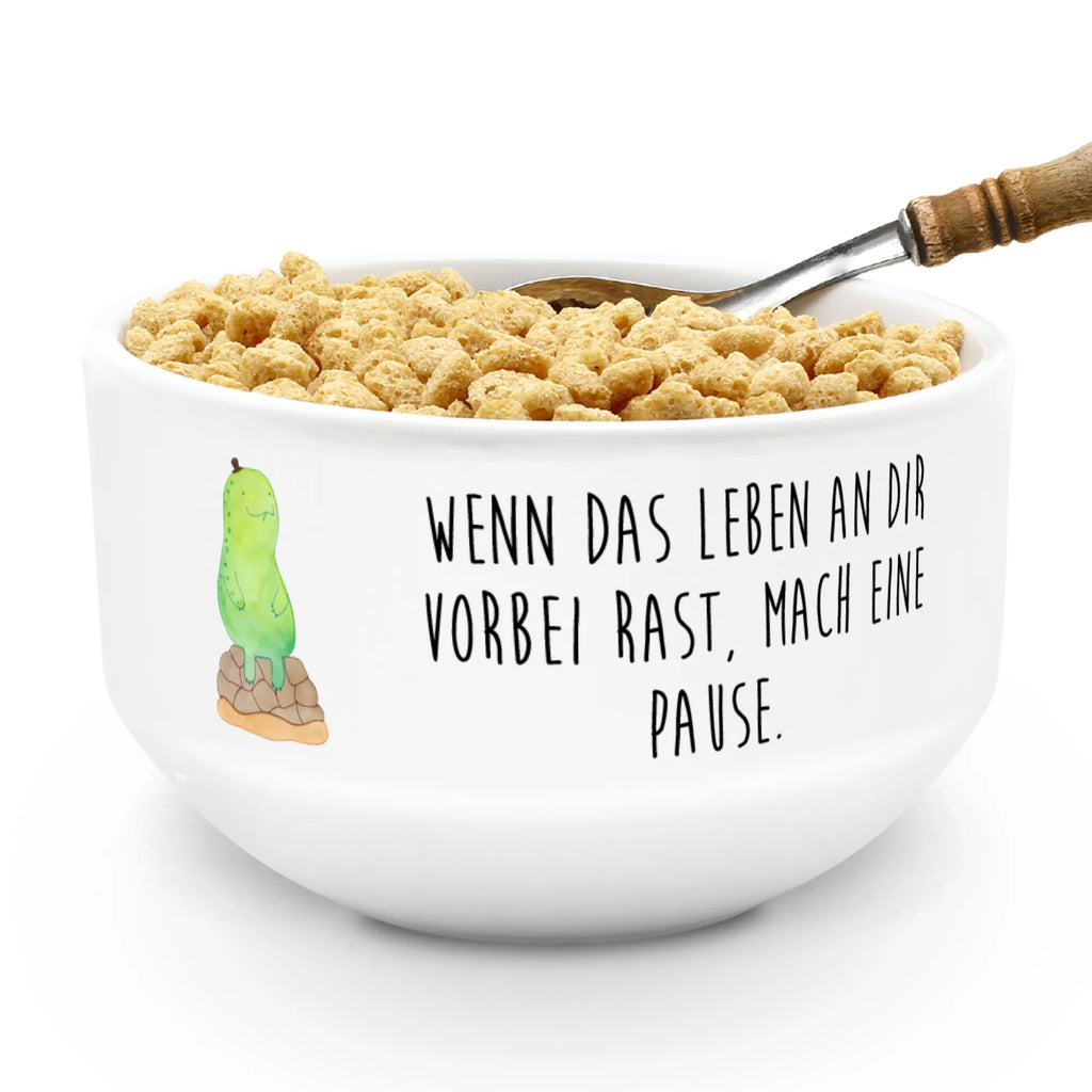 miska na musli żółw Przerwa Skałka