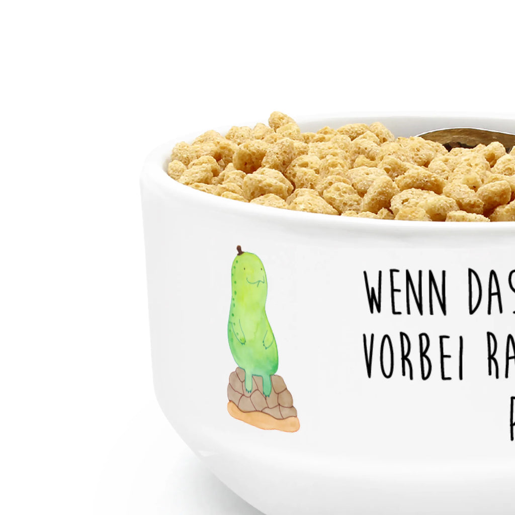 miska na musli żółw Przerwa Skałka