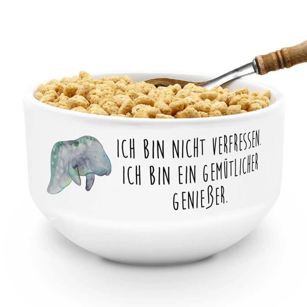 Müslischale Seekuh chillt puddingschale, Müsli Schale, beilagenschüssel, Müslischüssel, Müsli Schalen, Müslischale, salatschälchen, suppenschale, beilagenschale, müslibowl, frühstücksschale, Früstücksschüssel, frühstücksbowl, Frühstücksschüssel, dessertschale, Suppenschüssel, suppenbowl, Frühstücksschalen, Meer, Urlaub, Meerestiere, Abnehmen, Essen, Süßigkeiten, Diät, Seekühe, Diätwahn, Seekuh, Zucker