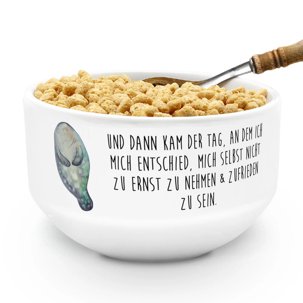 Müslischale Seekuh happy Porzellan Schale, Schöne Müslischalen, Suppenschüssel, Müslischale lustig, Salatschüssel, Frühstücksschalen, Weiße Müslischalen, Müsli schale, Obstschale, Keramik Müslischale, Bunte Müslischalen, Schüssel, Müslischale Keramik, Müslischalen bunt, Keramik Schüssel, Früstücksschüssel, Müsli schalen, Müslischüssel, Müslischale Porzellan, Dessertschüssel, Müslischale mit Spruch, Müslischale, Snackschale, Meerestiere, Meer, Urlaub, Achtsamkeit, Respekt, Zufrieden, Selbstliebe, Liebeskummer, Neustart, Seekühe, Freundin, Seekuh, Neuanfang