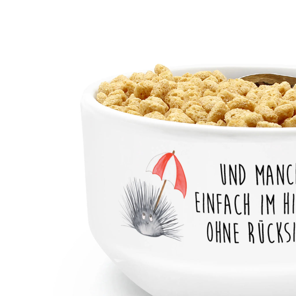 miska na musli Jeżowiec Zwierzeta morskie, Morze, Wakacje