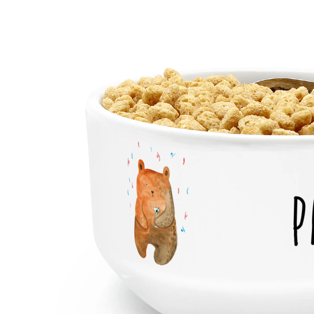 Müslischale Bär Party Obstschale, Snackschale, Schöne Müslischalen, Weiße Müslischalen, Keramik Müslischale, Suppenschüssel, Müslischale, Müslischüssel, Müslischale Keramik, Früstücksschüssel, Dessertschüssel, Müslischale mit Spruch, Müslischale Porzellan, Porzellan Schale, Salatschüssel, Müsli schalen, Müsli schale, Frühstücksschalen, Müslischale lustig, Keramik Schüssel, Bunte Müslischalen, Müslischalen bunt, Schüssel, Bär, Teddy, Teddybär, Geburtstag, Mitbringsel, Geschenk, Party, Feiern, Lustig, Gute Laune, Abfeiern, Geburtstagsgeschenk