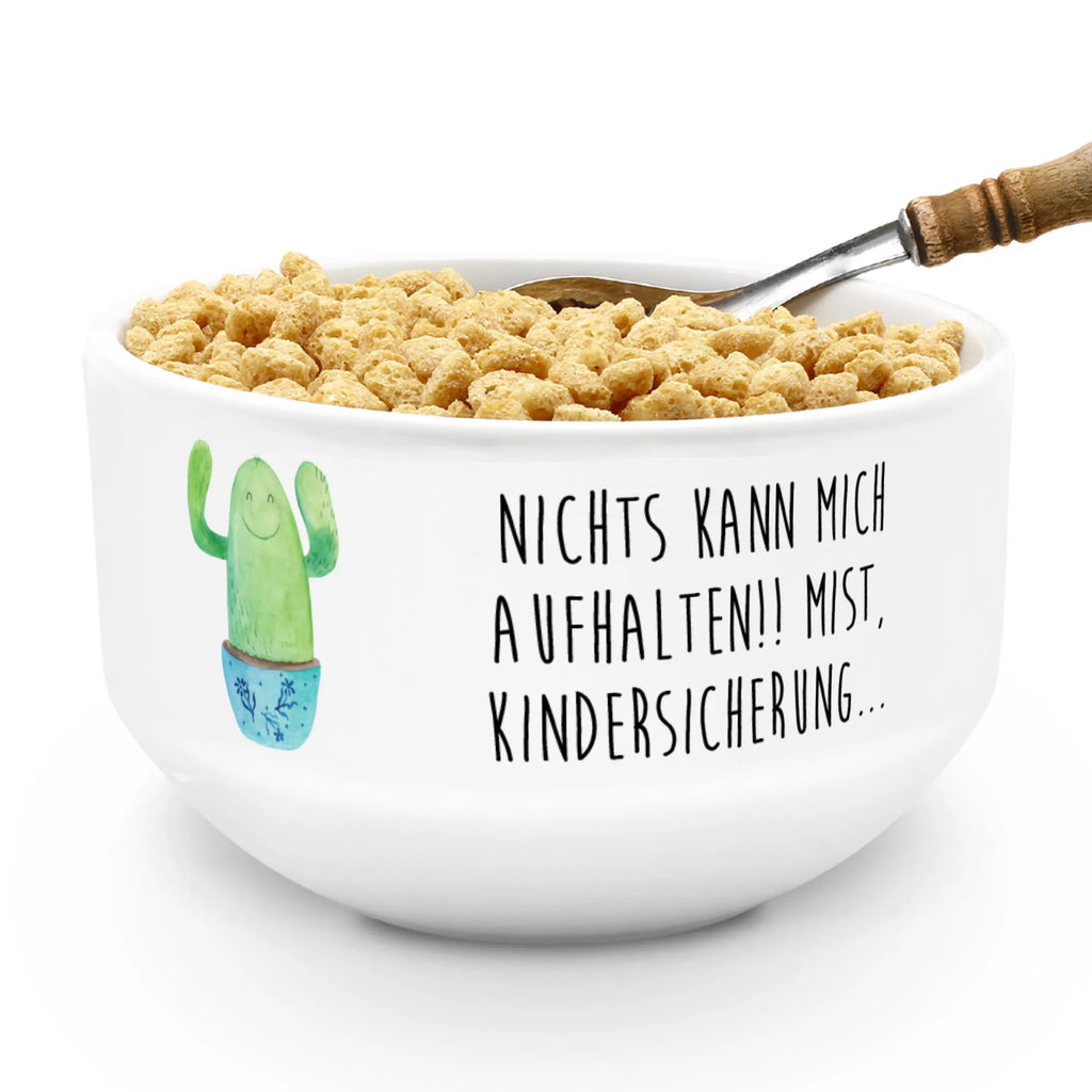 miska na musli kaktus Szczęśliwy Kaktus, Kaktusy