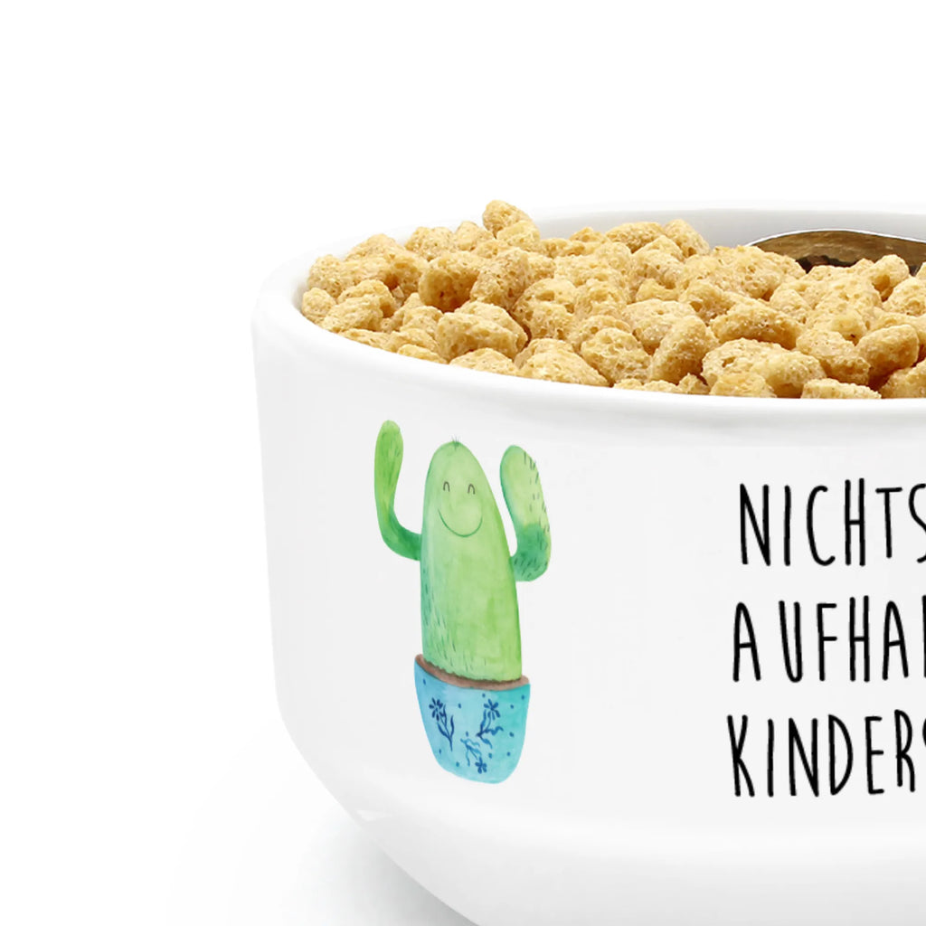 miska na musli kaktus Szczęśliwy Kaktus, Kaktusy