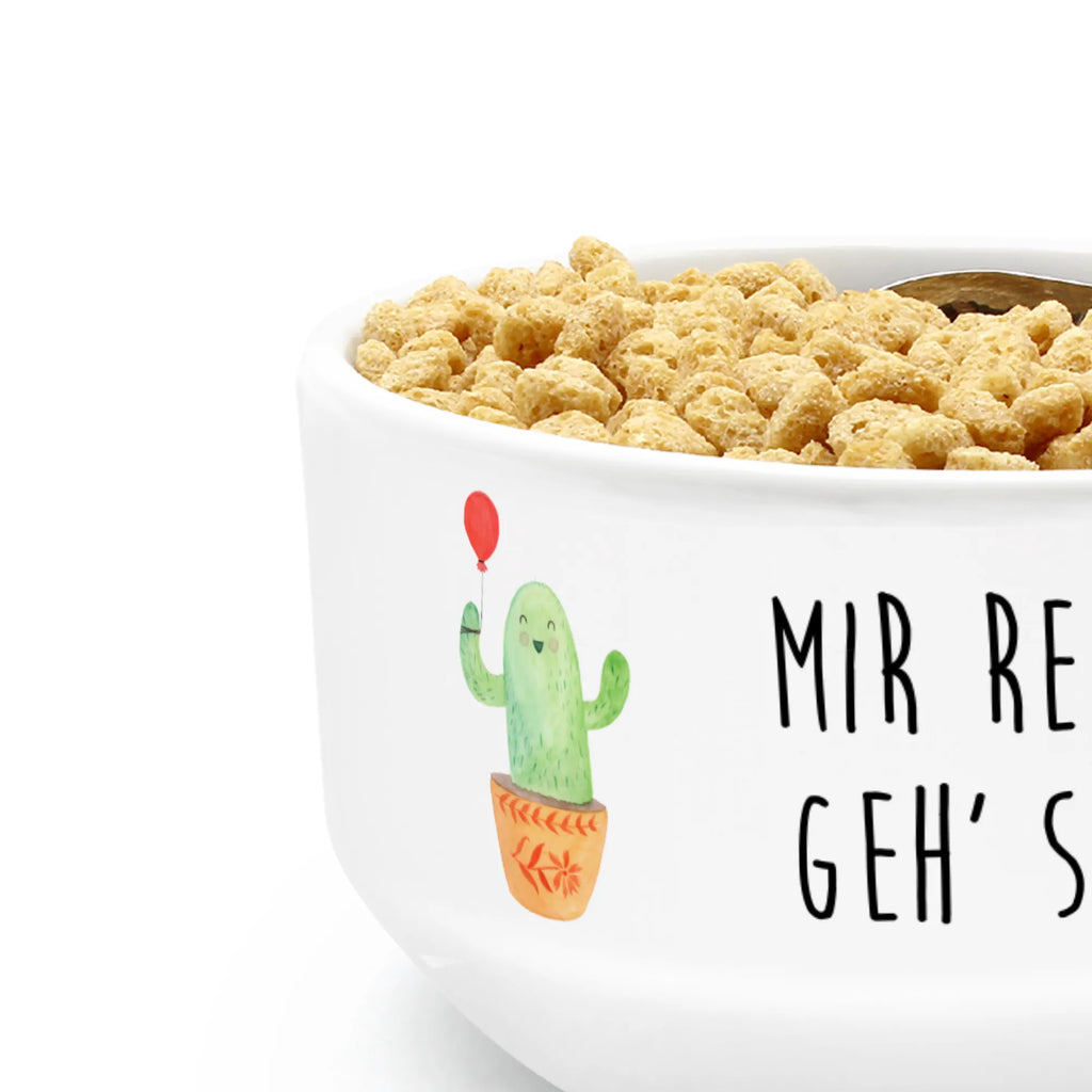 Muesli Bowl cactus balloon dessert bowl, soup bowl, bowl, cereal bowl, ceramic bowl, salad bowl, porcelain bowl, snack bowl, breakfast bowl, cereal dish, fruit bowl, cactus, cactuses, plants, cactus plant, small green cactus, joy, office life, office, girlfriend, stress, boyfriend, exam, balloon, new start, cacti, education