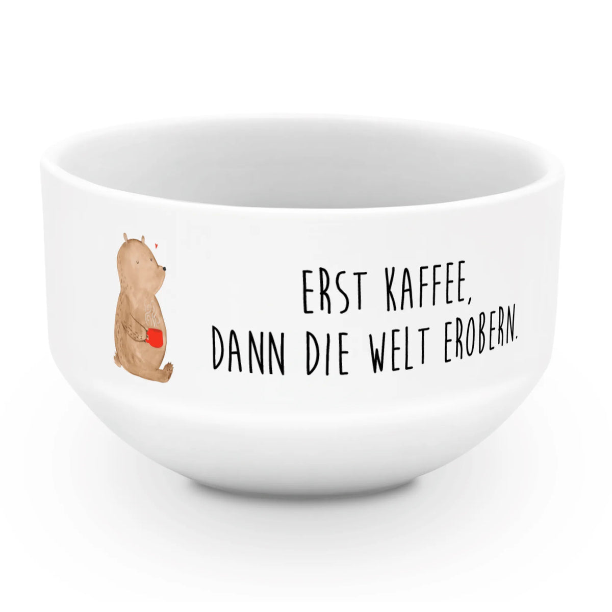 Müslischale Bär Kaffee schälchen, puddingschale, Suppenschüssel, Porzellan Schale, Obstschale, frühstücksschale, Snackschale, beilagenschüssel, Müslischale Porzellan, joghurtbowl, Müslischüssel, suppenbowl, schale, Müslischale mit Spruch, porzellanschüssel, Müslischale, Müslischale Lustig, Bowlschale, reisschale, bunte Müslischale, salatschälchen, Müsli Schüssel, Porzellan Müslischale, Frühstücksschüssel, schöne Müslischale, porzellanschale, dessertschale, beilagenschale, snackschüssel, Müsli Schale, müslibowl, Schüssel, Panda Müslischale, Schüsselchen, frühstücksbowl, Dessertschüssel, reisschüssel, Design Müslischale, Design Schale, suppenschale, bedruckte Müslischale, Motiv Müslischale, Teddy, Bär, Teddybär, Bären, Coffee, Welt Erobern, Welt Retten, Morgenroutine, Motivation, Guten Morgen, Kaffee