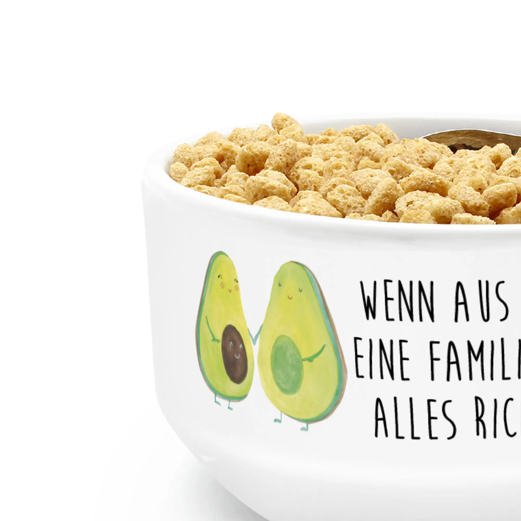 miska na musli Awokado para Awokado, Warzywa, Wegan, Zdrowy