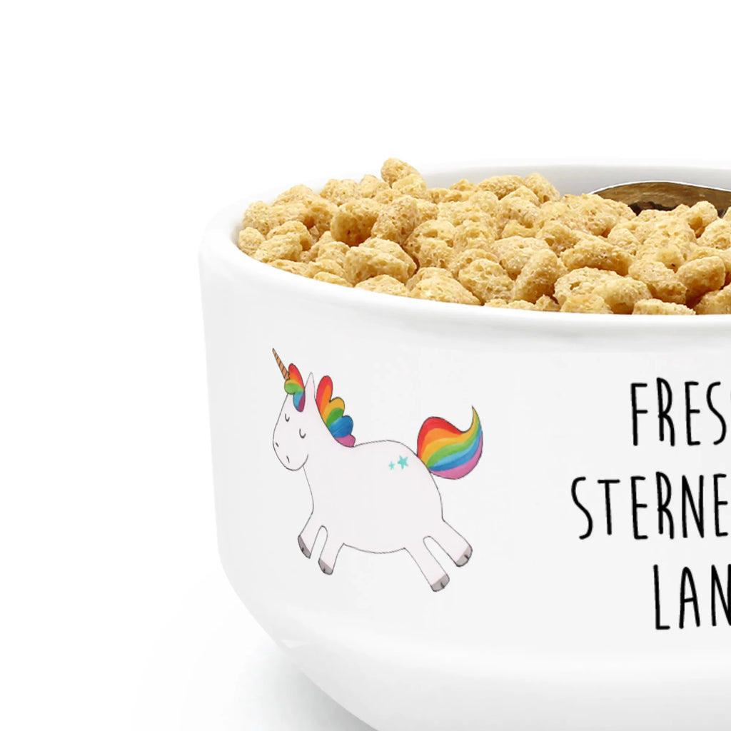 Müslischale Einhorn Happy Suppenschüssel, Obstschale, Müslischale mit Spruch, Müslischalen bunt, Keramik Schüssel, Müslischale Keramik, Dessertschüssel, Snackschale, Salatschüssel, Müslischale lustig, Keramik Müslischale, Müslischale, Weiße Müslischalen, Müslischüssel, Bunte Müslischalen, Müsli schale, Porzellan Schale, Müsli schalen, Müslischale Porzellan, Frühstücksschalen, Schüssel, Schöne Müslischalen, Früstücksschüssel, Einhorn, Einhörner, Einhorn Deko, Unicorn, Freude, witzig, Spaß, glücklich, fröhlich, Lebensfreude, spannend, Lachen, Lächeln