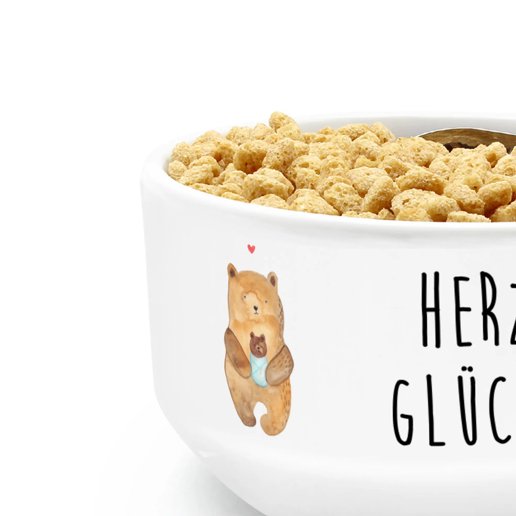 miska na musli Niedźwiedź Niemowlę Niedźwiedź, Miś, Pluszowy miś