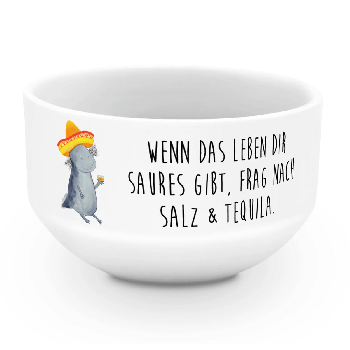 Müslischale Axolotl Tequila Müslischale mit Spruch, Müsli Schüssel, schale, beilagenschale, Müslischale Lustig, porzellanschüssel, Obstschale, Porzellan Schale, Suppenschüssel, suppenschale, Dessertschüssel, snackschüssel, reisschüssel, Motiv Müslischale, schöne Müslischale, frühstücksschale, müslibowl, Frühstücksschüssel, Müsli Schale, Design Schale, salatschälchen, suppenbowl, schälchen, beilagenschüssel, bunte Müslischale, Müslischale Porzellan, Müslischüssel, Bowlschale, bedruckte Müslischale, Design Müslischale, dessertschale, frühstücksbowl, Müslischale, joghurtbowl, Schüsselchen, Porzellan Müslischale, puddingschale, Snackschale, reisschale, Panda Müslischale, Schüssel, porzellanschale, Axolotl, Molch, Motivation, Tequila, Axolot, Sombrero, Mexiko, Feuersalamander, Lurch, Feuerdrache, Spruch, Schwanzlurch, Mexico, Zitrone, Lurche