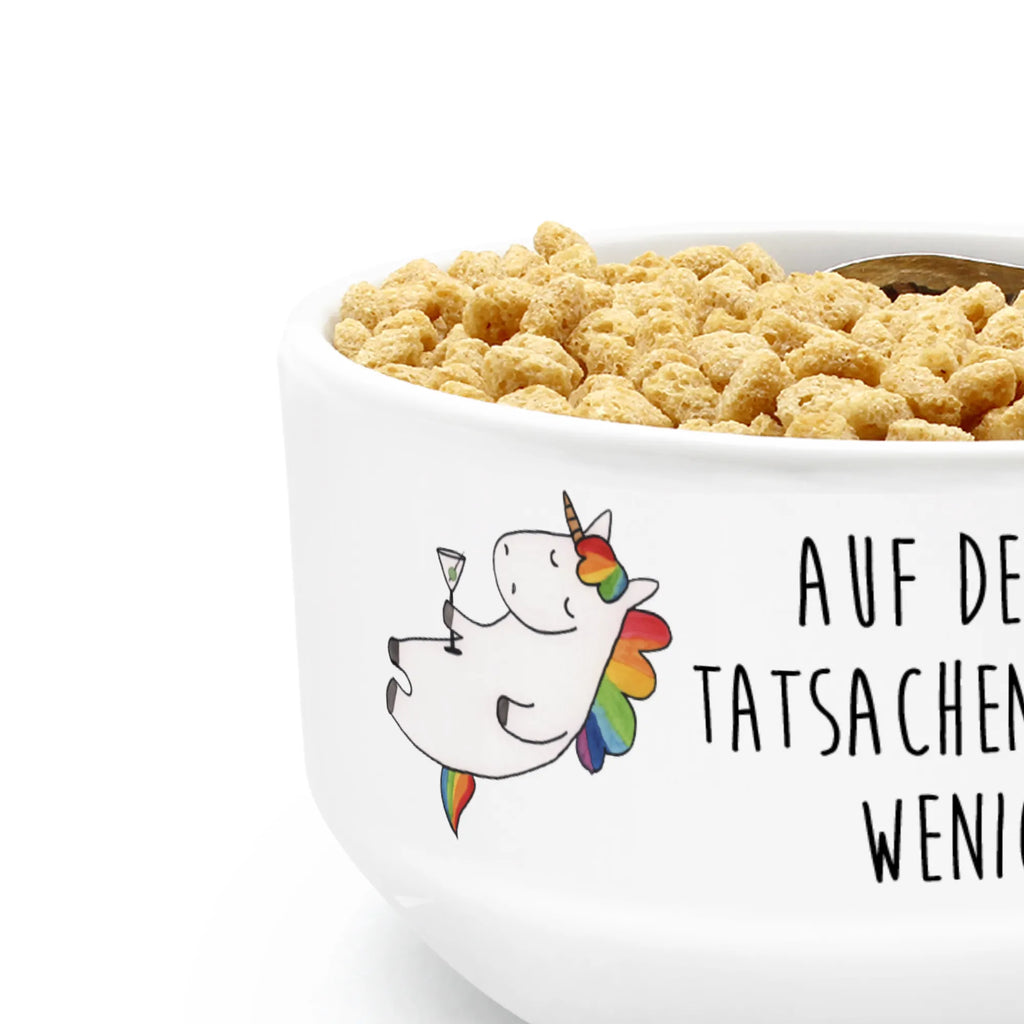 miska na musli jednorożec koktajl Jednorożec, jednorożce, dekoracje jednorożca, jednorożec