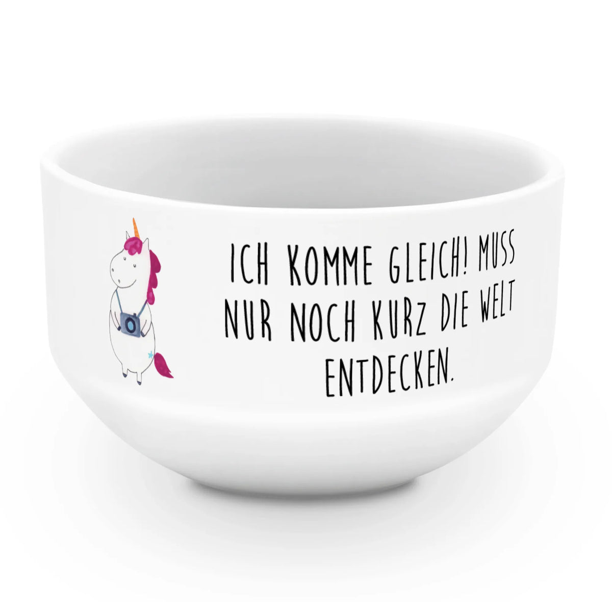 Müslischale Einhorn Fotograf reisschale, Design Müslischale, suppenschale, Panda Müslischale, Suppenschüssel, Porzellan Schale, frühstücksschale, Müslischale, bedruckte Müslischale, Müsli Schüssel, Müslischale Lustig, frühstücksbowl, Müslischale mit Spruch, snackschüssel, Motiv Müslischale, müslibowl, salatschälchen, beilagenschüssel, Schüssel, Müslischüssel, Dessertschüssel, porzellanschale, bunte Müslischale, Bowlschale, joghurtbowl, suppenbowl, puddingschale, Design Schale, dessertschale, Obstschale, Müsli Schale, schöne Müslischale, reisschüssel, Müslischale Porzellan, porzellanschüssel, beilagenschale, Schüsselchen, schälchen, Frühstücksschüssel, Snackschale, Porzellan Müslischale, schale, Unicorn, Einhorn, Einhörner, Einhorn Deko, Weltreise, Städtereise, Weltenbummler, Tourist, Kamera, Fotografie, Kurztrip, Fotograf, Reisen, Urlaub, Reise