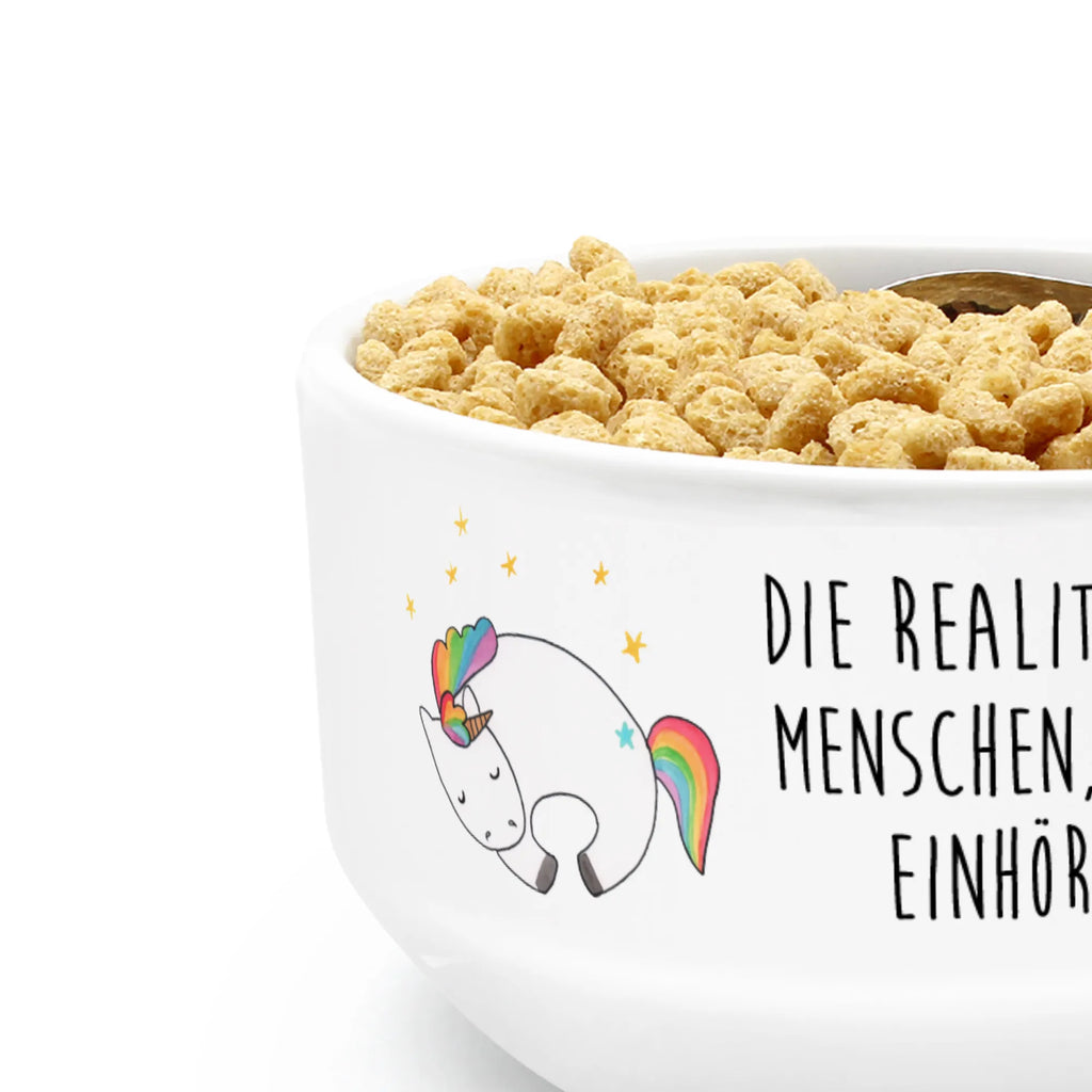 Muesli Bowl unicorn Night cereal bowl, salad bowl, dessert bowl, ceramic bowl, soup bowl, breakfast bowl, cereal dish, bowl, fruit bowl, snack bowl, porcelain bowl, unicorn, unicorns, Unicorn, people, reality, gift, funny saying, dream, Unicorn saying, present girlfriend, fun, girlfriend, calm