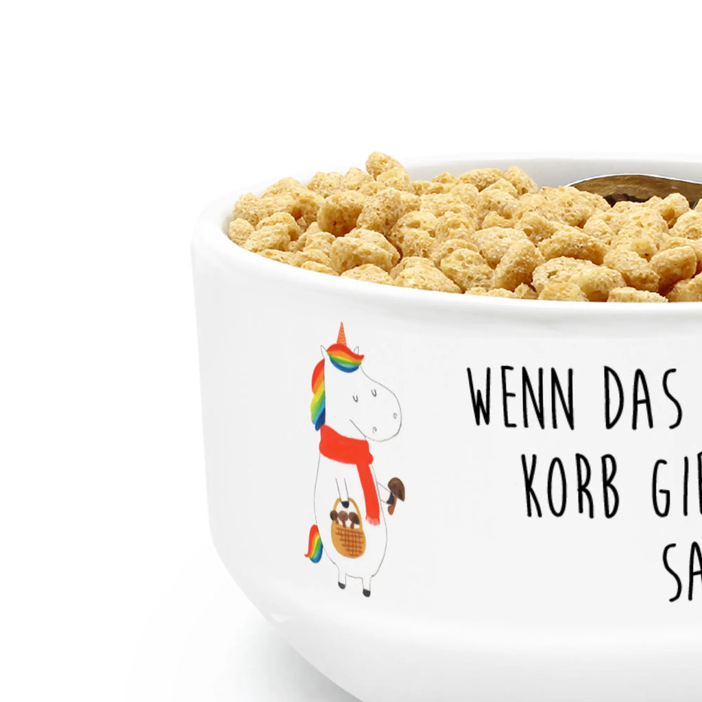 Muesli Bowl unicorn Mushroom soup bowl, fruit bowl, porcelain bowl, ceramic bowl, bowl, cereal bowl, cereal dish, salad bowl, breakfast bowl, dessert bowl, snack bowl, unicorn, unicorns, Motivation, Mushrooms, Unicorns, Sayings, Unicorn, Mushroom Collectors, Love Causes