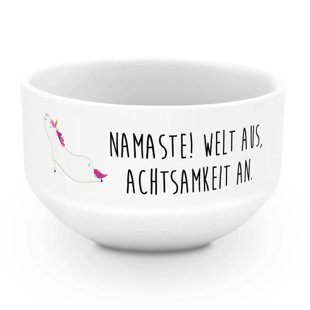 Müslischale Einhorn Yoga Schüssel, suppenschale, Porzellan Müslischale, Müslischale Porzellan, Design Schale, salatschälchen, Müslischüssel, joghurtbowl, Müslischale mit Spruch, Schüsselchen, Porzellan Schale, porzellanschale, frühstücksschale, reisschale, schale, Design Müslischale, suppenbowl, puddingschale, dessertschale, Dessertschüssel, schöne Müslischale, reisschüssel, beilagenschüssel, Snackschale, Müslischale Lustig, Panda Müslischale, Frühstücksschüssel, Suppenschüssel, Obstschale, Müsli Schüssel, frühstücksbowl, bunte Müslischale, Müsli Schale, porzellanschüssel, Müslischale, Motiv Müslischale, beilagenschale, schälchen, snackschüssel, bedruckte Müslischale, müslibowl, Bowlschale, Unicorn, Einhorn, Einhörner, Einhorn Deko, Yoga, Entspannung, Achtsamkeit, Sport, Lustig, Namaste, Yogamatte, Süß, Witzig, Joga