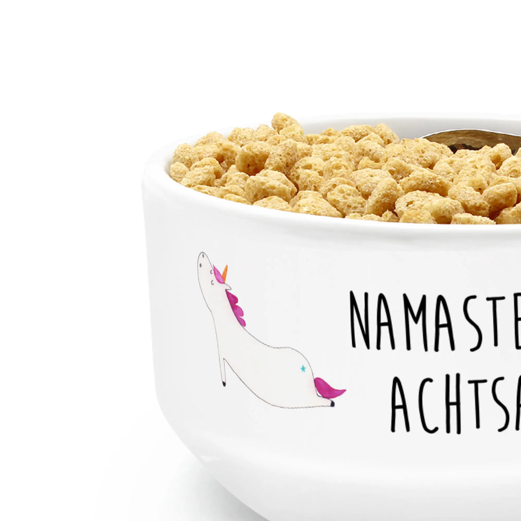 miska na musli jednorożec joga Jednorożec, jednorożce, dekoracje jednorożca, jednorożec