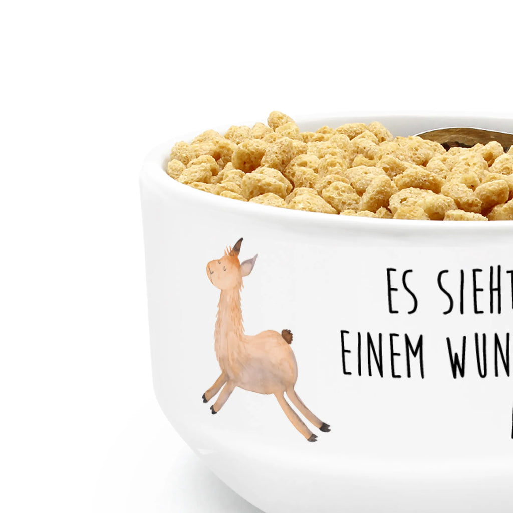 Müslischale Lama springend Schüssel, Salatschüssel, Müslischale Porzellan, Weiße Müslischalen, Frühstücksschalen, Müslischüssel, Müslischale, Müsli schalen, Müslischale mit Spruch, Keramik Müslischale, Müslischale lustig, Keramik Schüssel, Bunte Müslischalen, Suppenschüssel, Müsli schale, Müslischale Keramik, Obstschale, Dessertschüssel, Früstücksschüssel, Snackschale, Müslischalen bunt, Schöne Müslischalen, Porzellan Schale, Lama, Alpaka, Happy day, guten Morgen, Prüfung, Liebeskummer, Start, fröhlich, Lieblingstag, Lamas, Freundin, Neustart, Abitur, Glück