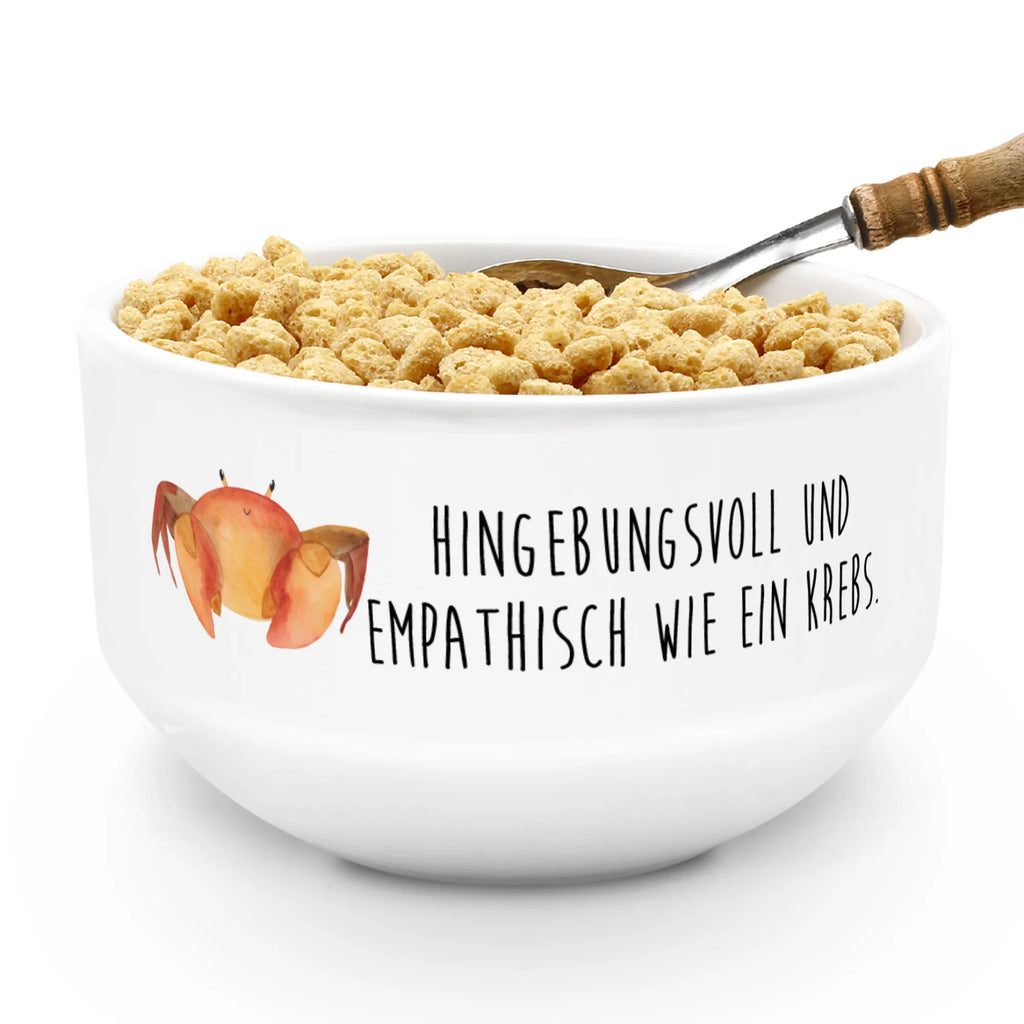 miska na musli znak zodiaku krab Znak zodiaku, gwiazdozbiór, horoskop, astrologia, ascendent