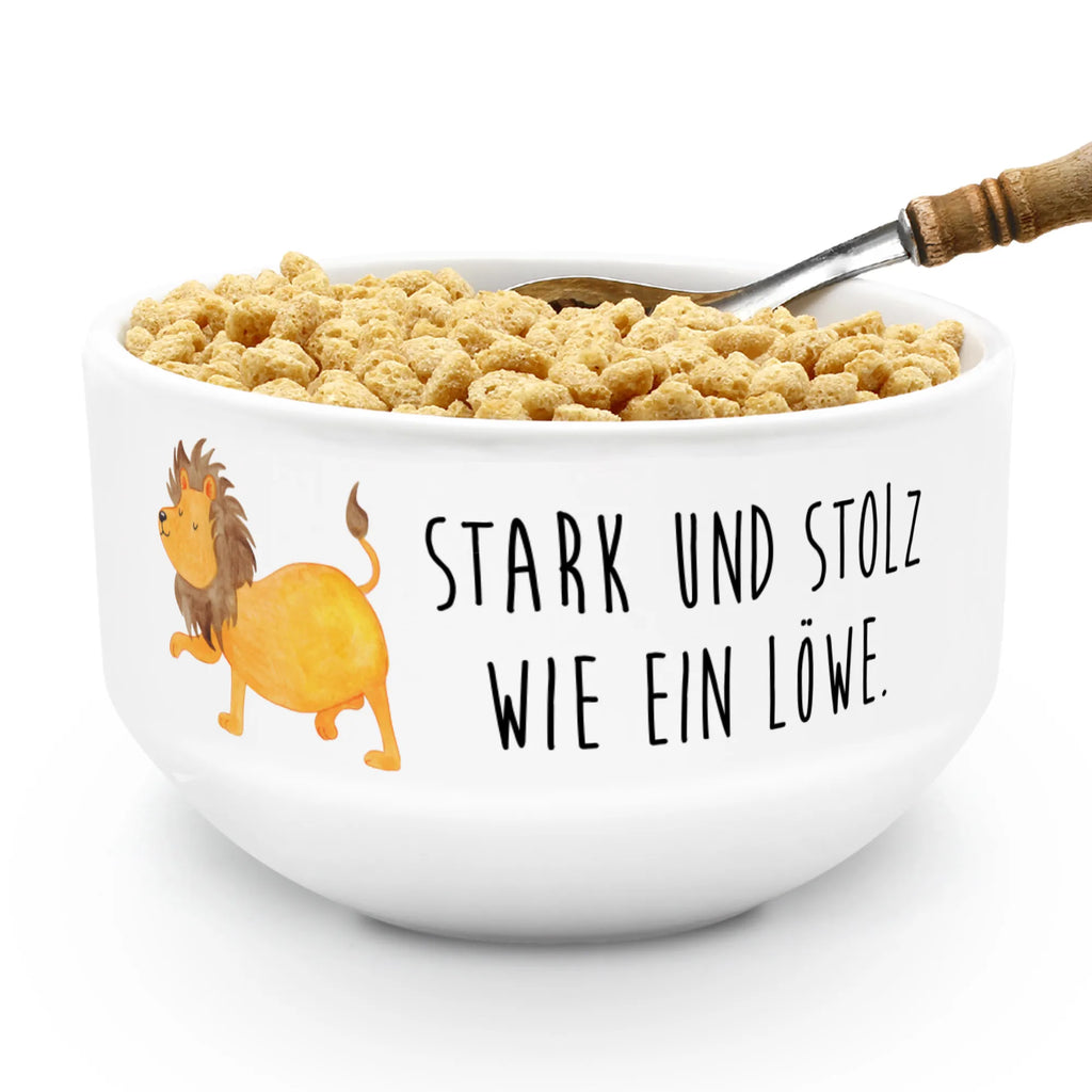 miska na musli znak zodiaku lew Znak zodiaku, gwiazdozbiór, horoskop, astrologia, ascendent