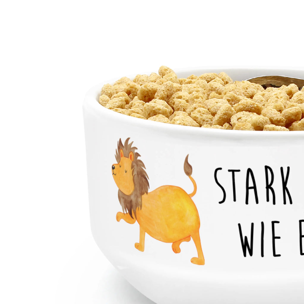 miska na musli znak zodiaku lew Znak zodiaku, gwiazdozbiór, horoskop, astrologia, ascendent