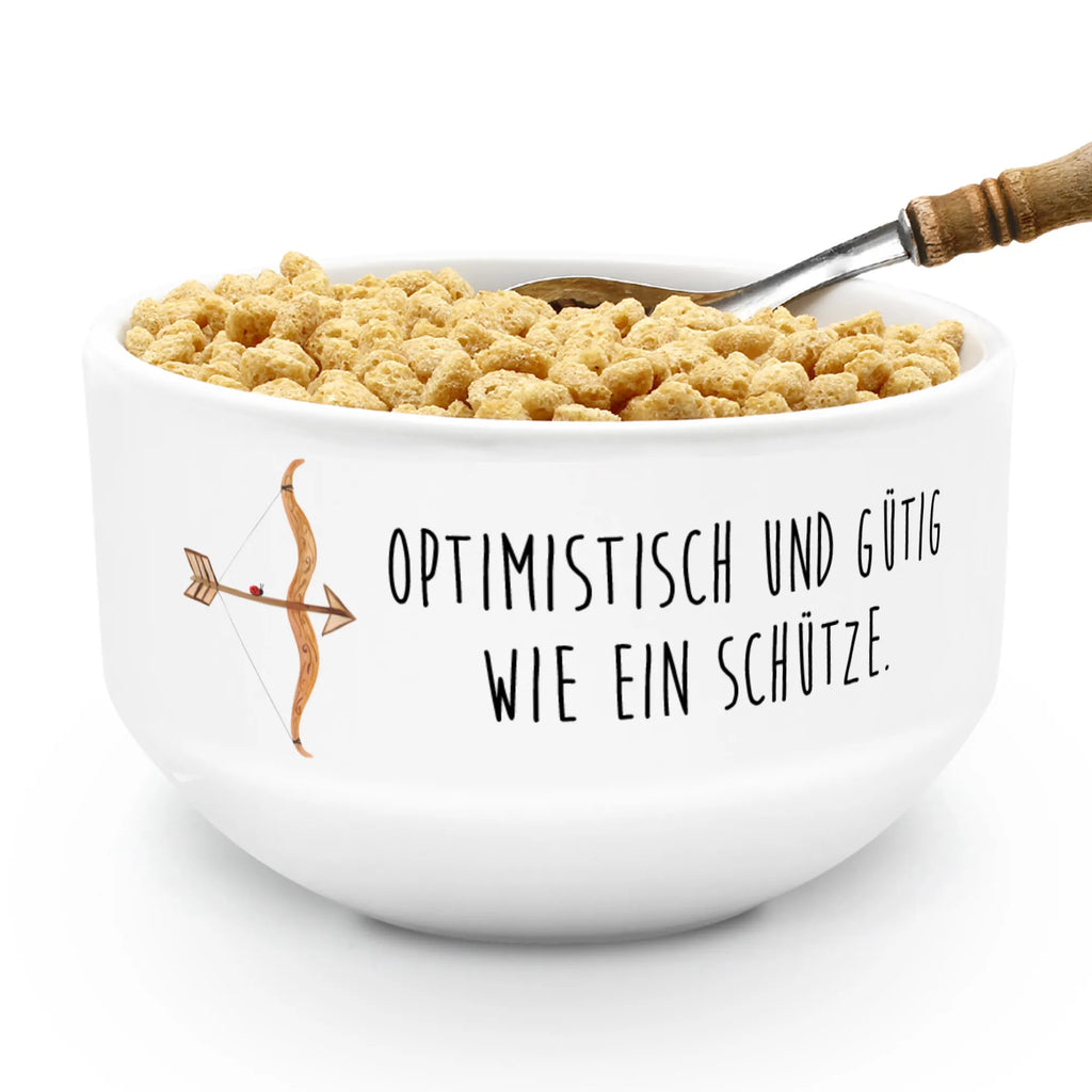 miska na musli Znak zodiaku Strzelec Znak zodiaku, gwiazdozbiór, horoskop, astrologia, ascendent