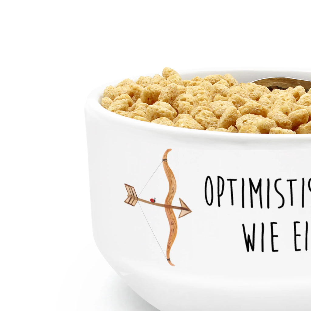 miska na musli Znak zodiaku Strzelec Znak zodiaku, gwiazdozbiór, horoskop, astrologia, ascendent