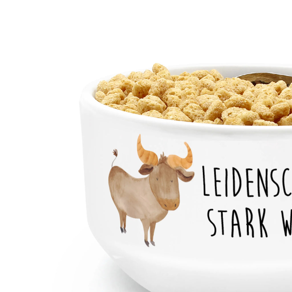 miska na musli Znak zodiaku Byk Znak zodiaku, gwiazdozbiór, horoskop, astrologia, ascendent