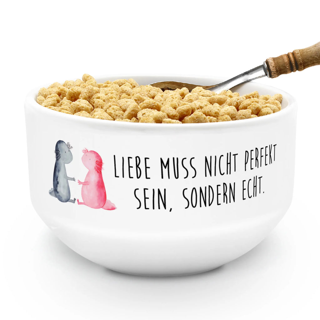 Müslischale Axolotl Liebe beilagenschüssel, frühstücksschale, suppenbowl, Früstücksschüssel, Müslischüssel, salatschälchen, Müsli Schale, dessertschale, Suppenschüssel, puddingschale, suppenschale, müslibowl, Müslischale, beilagenschale, Müsli Schalen, Frühstücksschalen, frühstücksbowl, Frühstücksschüssel, Axolotl, Molch, Jahrestag, Freund, Schwanzlurch, Axolot, Ehemann, Lurch, Große Liebe, Verlobter, Valentinstag, Liebesbeweis, Lurche, Liebe