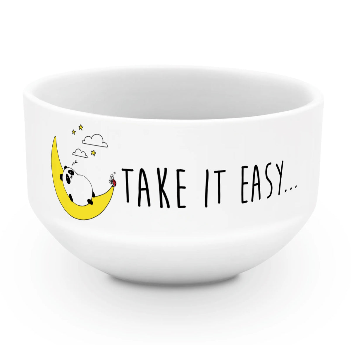 Müslischale Panda Easy Obstschale, reisschale, Müslischale mit Spruch, Porzellan Schale, suppenbowl, schale, schöne Müslischale, Design Müslischale, schälchen, bunte Müslischale, dessertschale, Müsli Schüssel, Müslischale Lustig, frühstücksschale, frühstücksbowl, puddingschale, Müslischale, Porzellan Müslischale, Dessertschüssel, beilagenschale, joghurtbowl, salatschälchen, Panda Müslischale, Frühstücksschüssel, bedruckte Müslischale, snackschüssel, Suppenschüssel, müslibowl, suppenschale, porzellanschüssel, Müslischale Porzellan, Schüsselchen, Design Schale, Müslischüssel, beilagenschüssel, Bowlschale, reisschüssel, Müsli Schale, Snackschale, Schüssel, porzellanschale, Motiv Müslischale