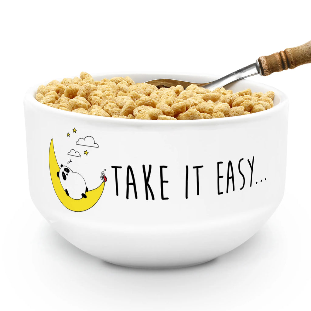 Müslischale Easy & Peasy Take it Easy Schöne Müslischalen, Müslischale Keramik, Müslischale mit Spruch, Dessertschüssel, Müslischale lustig, Keramik Müslischale, Suppenschüssel, Früstücksschüssel, Müslischale Porzellan, Müsli schale, Schüssel, Bunte Müslischalen, Müsli schalen, Weiße Müslischalen, Obstschale, Müslischalen bunt, Salatschüssel, Porzellan Schale, Müslischale, Keramik Schüssel, Müslischüssel, Snackschale, Frühstücksschalen