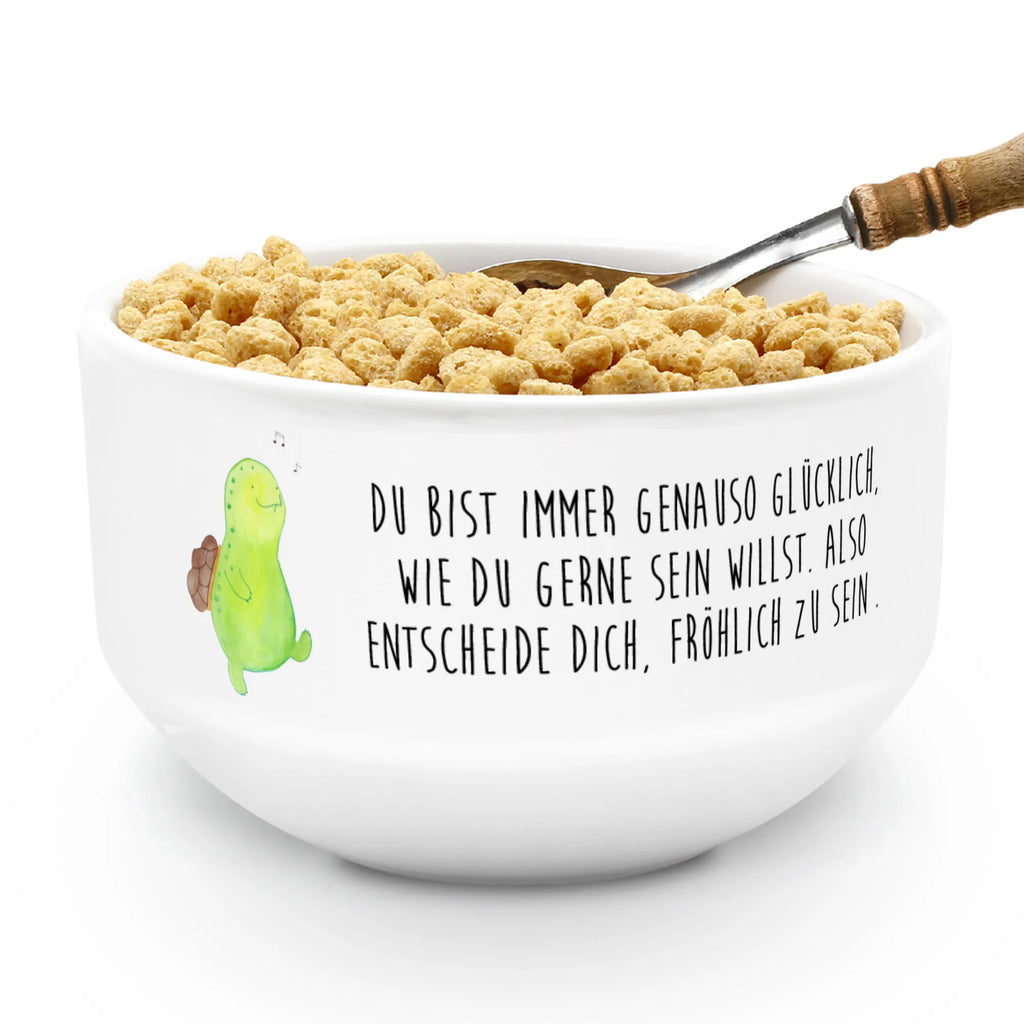 miska na musli żółw gwizdać Skałka