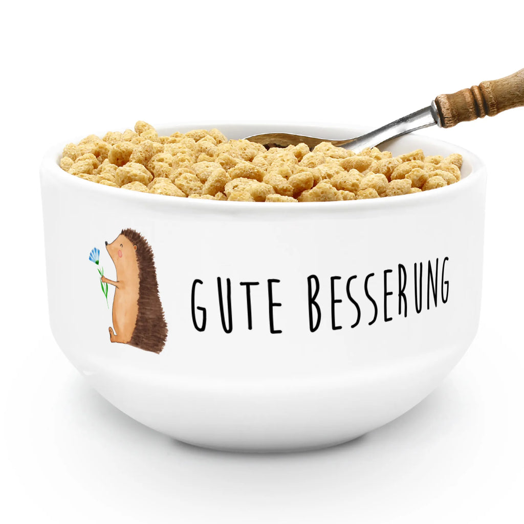 Müslischale Igel mit Blume Müsli schalen, Müslischale Porzellan, Müslischale, Müslischalen bunt, Dessertschüssel, Müslischale Keramik, Porzellan Schale, Snackschale, Keramik Müslischale, Weiße Müslischalen, Müsli schale, Müslischale lustig, Schüssel, Keramik Schüssel, Müslischale mit Spruch, Frühstücksschalen, Salatschüssel, Bunte Müslischalen, Früstücksschüssel, Obstschale, Suppenschüssel, Schöne Müslischalen, Müslischüssel, Tiermotive, Gute Laune, lustige Sprüche, Tiere, Genesungswünsche, Krankheit, Besuch, Krankenhaus, Gute Besserung, krank, Igel