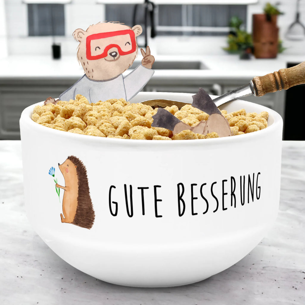 Müslischale Igel mit Blume Müsli schalen, Müslischale Porzellan, Müslischale, Müslischalen bunt, Dessertschüssel, Müslischale Keramik, Porzellan Schale, Snackschale, Keramik Müslischale, Weiße Müslischalen, Müsli schale, Müslischale lustig, Schüssel, Keramik Schüssel, Müslischale mit Spruch, Frühstücksschalen, Salatschüssel, Bunte Müslischalen, Früstücksschüssel, Obstschale, Suppenschüssel, Schöne Müslischalen, Müslischüssel, Tiermotive, Gute Laune, lustige Sprüche, Tiere, Genesungswünsche, Krankheit, Besuch, Krankenhaus, Gute Besserung, krank, Igel