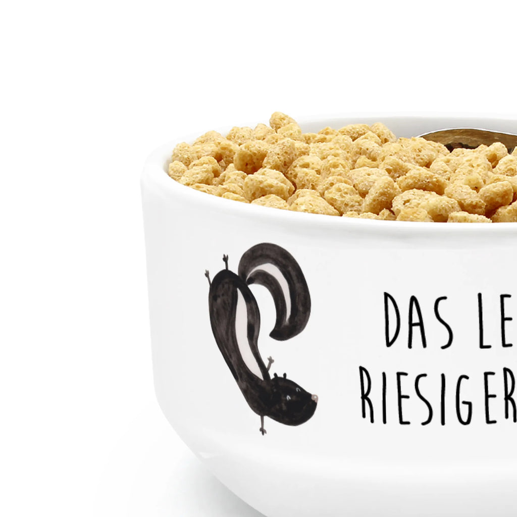 Müslischale Stinktier Handstand Frühstücksschalen, Müslischale Porzellan, Snackschale, Müsli schale, Müslischale, Keramik Schüssel, Schöne Müslischalen, Müslischale Keramik, Müsli schalen, Porzellan Schale, Obstschale, Müslischale mit Spruch, Müslischale lustig, Schüssel, Müslischüssel, Suppenschüssel, Bunte Müslischalen, Weiße Müslischalen, Müslischalen bunt, Früstücksschüssel, Keramik Müslischale, Salatschüssel, Dessertschüssel, Stinktier, Skunk, Kind, Spielplatz, Raubtier, Stinki, Stinker, verpielt, Wildtier