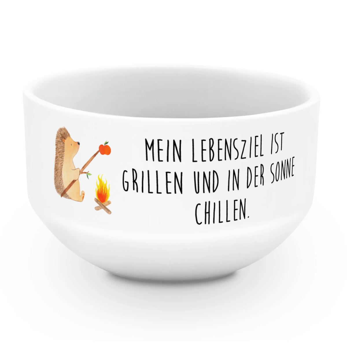 Müslischale Igel Grillen dessertschale, snackschüssel, Bowlschale, porzellanschüssel, Snackschale, frühstücksschale, bunte Müslischale, schöne Müslischale, Suppenschüssel, bedruckte Müslischale, reisschüssel, Müslischale mit Spruch, Design Müslischale, frühstücksbowl, porzellanschale, salatschälchen, beilagenschüssel, Müsli Schüssel, suppenschale, müslibowl, beilagenschale, Müslischüssel, puddingschale, reisschale, joghurtbowl, schälchen, Müslischale, Design Schale, Müsli Schale, Schüsselchen, Schüssel, Panda Müslischale, suppenbowl, Porzellan Müslischale, Motiv Müslischale, Dessertschüssel, Obstschale, Müslischale Lustig, Müslischale Porzellan, schale, Frühstücksschüssel, Porzellan Schale, Lustige Sprüche, Tiere, Tiermotive, Gute Laune, Motivation, Ziele, Sinn Des Lebens, Spruch, Arbeitslos, Igel, Grillen