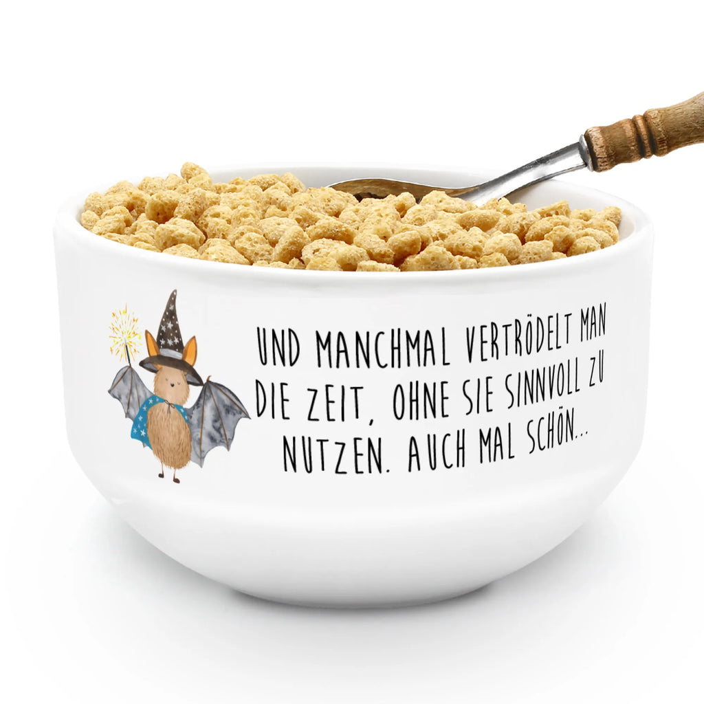 Müslischale Fledermaus Zauberer puddingschale, Suppenschüssel, Müslischale, suppenschale, suppenbowl, Frühstücksschüssel, Früstücksschüssel, Frühstücksschalen, salatschälchen, beilagenschale, Müsli Schale, frühstücksbowl, Müslischüssel, Müsli Schalen, dessertschale, müslibowl, frühstücksschale, beilagenschüssel, Lustige Sprüche, Tiere, Tiermotive, Gute Laune, Frauen, Magier, Reinsteigern, Fledermaus, Zauberer, Fledermäuse