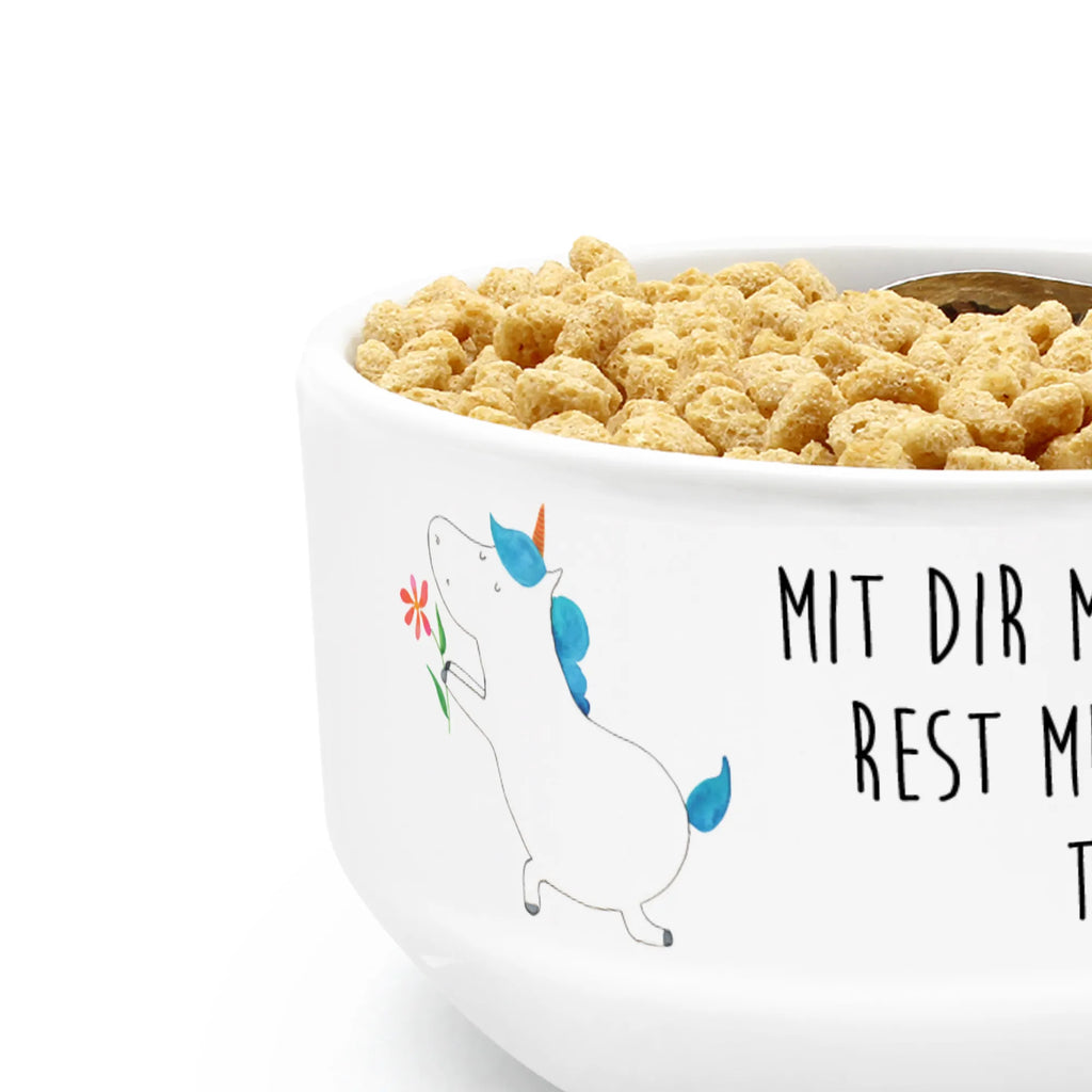Müslischale Einhorn Blume Suppenschüssel, Weiße Müslischalen, Müslischale, Bunte Müslischalen, Müsli schalen, Schöne Müslischalen, Müslischalen bunt, Müslischale Porzellan, Porzellan Schale, Müslischale lustig, Müslischale Keramik, Müslischale mit Spruch, Schüssel, Keramik Schüssel, Müsli schale, Obstschale, Salatschüssel, Müslischüssel, Dessertschüssel, Snackschale, Keramik Müslischale, Früstücksschüssel, Frühstücksschalen, Einhorn, Einhörner, Einhorn Deko, Unicorn, Pärchen, Freundin, Verlobung, Ehepaar, heiraten, Antrag, Liebesbeweis, Partner, Liebe, Heiratsantrag, Freund, Ehe