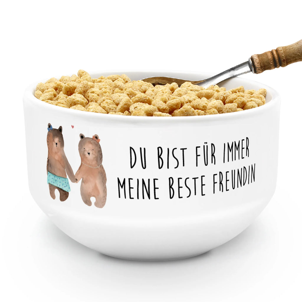 Müslischale Bär Freundin Bunte Müslischalen, Müslischalen bunt, Dessertschüssel, Schüssel, Keramik Müslischale, Suppenschüssel, Keramik Schüssel, Müslischale Keramik, Weiße Müslischalen, Müslischüssel, Porzellan Schale, Müslischale Porzellan, Müsli schalen, Früstücksschüssel, Salatschüssel, Müslischale, Müslischale lustig, Frühstücksschalen, Snackschale, Schöne Müslischalen, Obstschale, Müslischale mit Spruch, Müsli schale, Bär, Teddy, Teddybär, Bär Freundin Beste Freund Liebe Liebesbeweis Verliebt Kumpel Kumpeliene